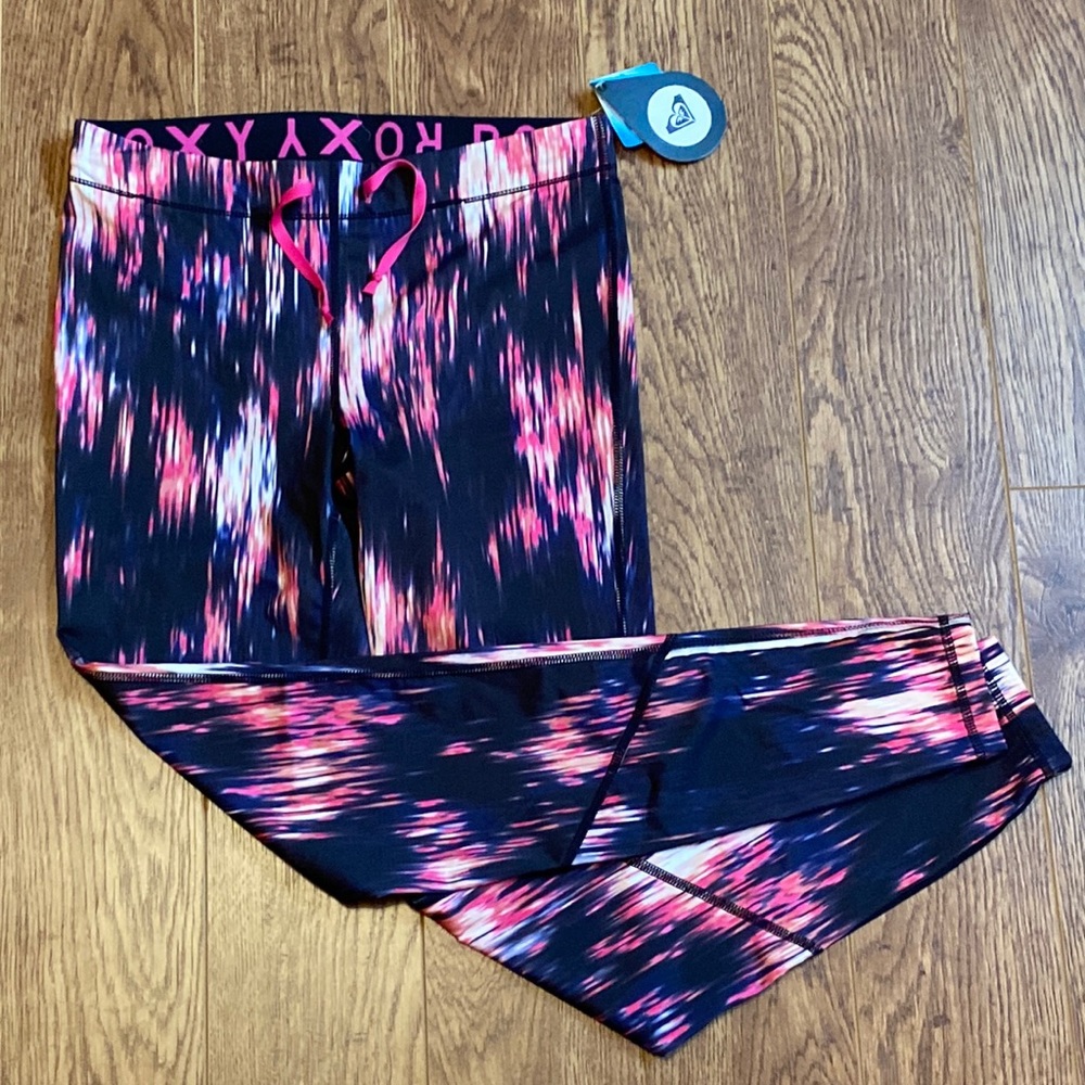 Roxy Athletix leggings